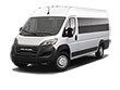 2023 Ram ProMaster 3500 Window Van 